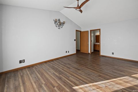 Tiny photo for 211 Berwick Drive, Lafayette, IN 47909 (MLS # 202540566)