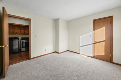 Tiny photo for 211 Berwick Drive, Lafayette, IN 47909 (MLS # 202540566)