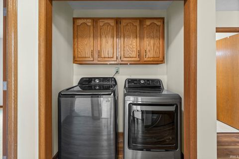 Tiny photo for 211 Berwick Drive, Lafayette, IN 47909 (MLS # 202540566)