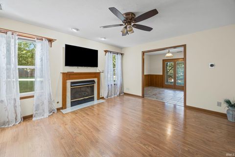 Tiny photo for 211 Berwick Drive, Lafayette, IN 47909 (MLS # 202540566)