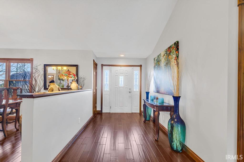 5887 W Leonard Springs Road