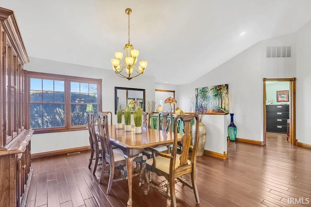 Photo of 5889 W Leonard Springs Road, Bloomington, IN 47403 (MLS # 202610624)