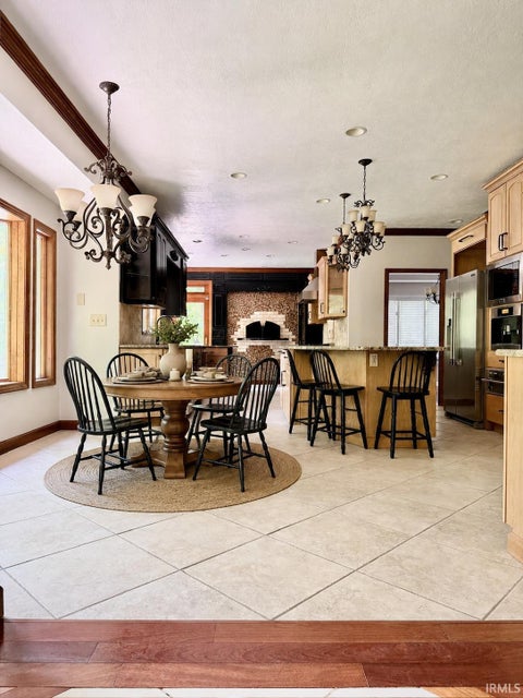 Tiny photo for 1305 Castle Drive, Lafayette, IN 47905 (MLS # 202622091)