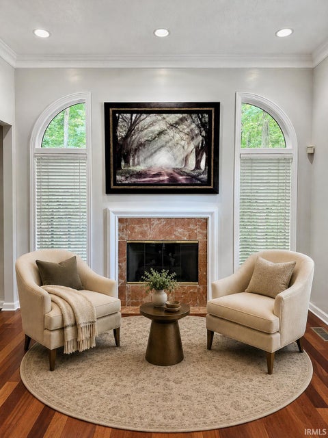 Tiny photo for 1305 Castle Drive, Lafayette, IN 47905 (MLS # 202622091)