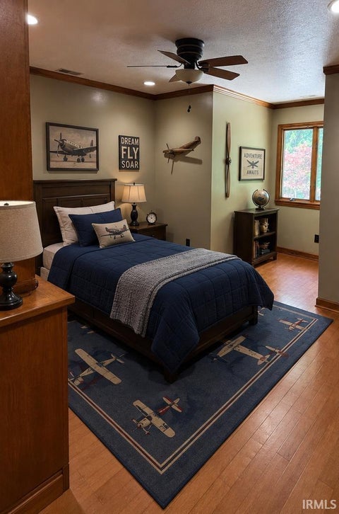 Tiny photo for 1305 Castle Drive, Lafayette, IN 47905 (MLS # 202622091)