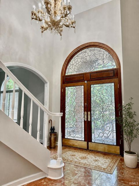 Tiny photo for 1305 Castle Drive, Lafayette, IN 47905 (MLS # 202622091)
