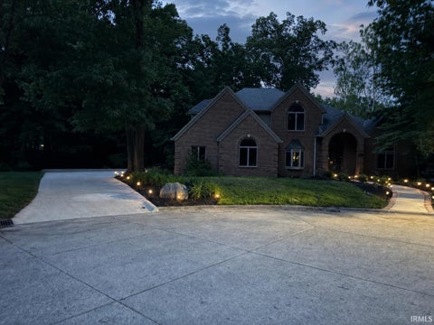 Tiny photo for 1305 Castle Drive, Lafayette, IN 47905 (MLS # 202622091)