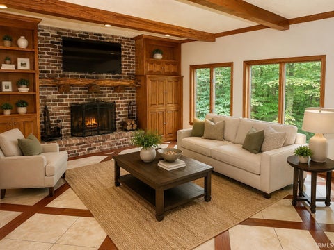 Tiny photo for 1305 Castle Drive, Lafayette, IN 47905 (MLS # 202622091)