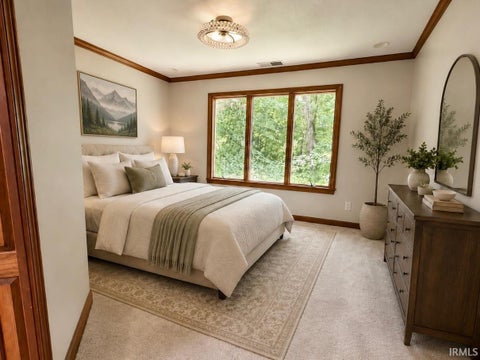 Tiny photo for 1305 Castle Drive, Lafayette, IN 47905 (MLS # 202622091)
