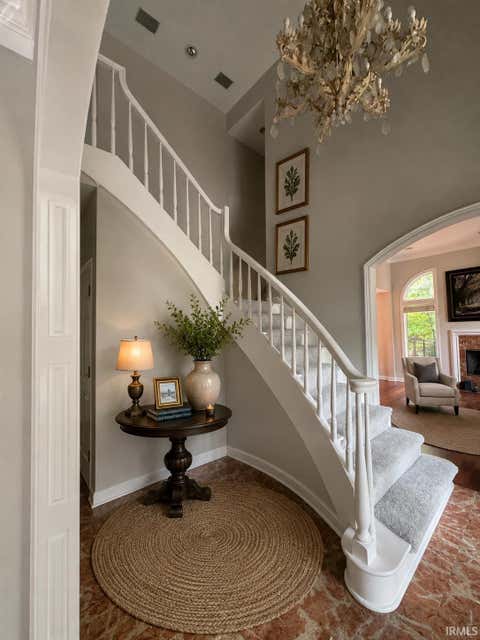 Tiny photo for 1305 Castle Drive, Lafayette, IN 47905 (MLS # 202622091)