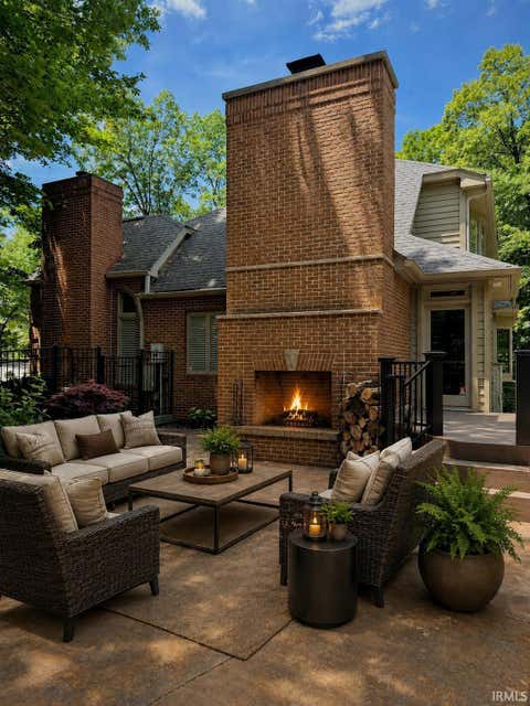 Tiny photo for 1305 Castle Drive, Lafayette, IN 47905 (MLS # 202622091)