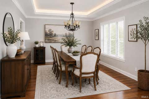 Tiny photo for 1305 Castle Drive, Lafayette, IN 47905 (MLS # 202622091)