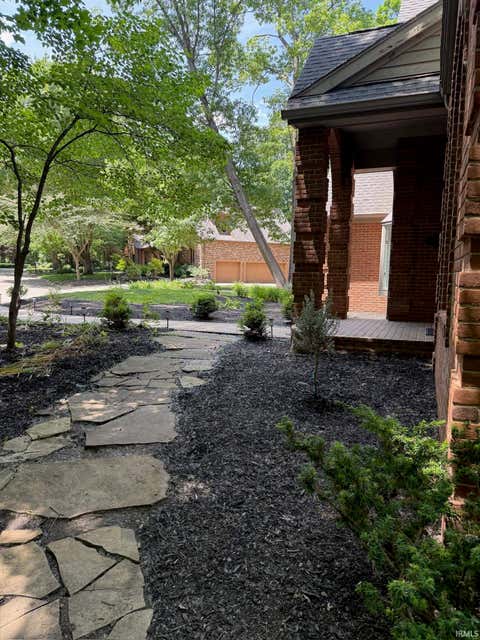 Tiny photo for 1305 Castle Drive, Lafayette, IN 47905 (MLS # 202622091)