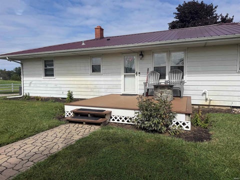 Tiny photo for 28112 County Road 26, Elkhart, IN 46517 (MLS # 202638854)