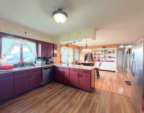 Tiny photo for 28112 County Road 26, Elkhart, IN 46517 (MLS # 202638854)