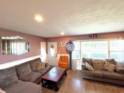 Tiny photo for 28112 County Road 26, Elkhart, IN 46517 (MLS # 202638854)