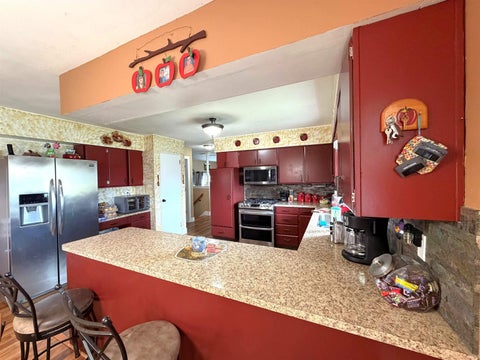 Tiny photo for 28112 County Road 26, Elkhart, IN 46517 (MLS # 202638854)