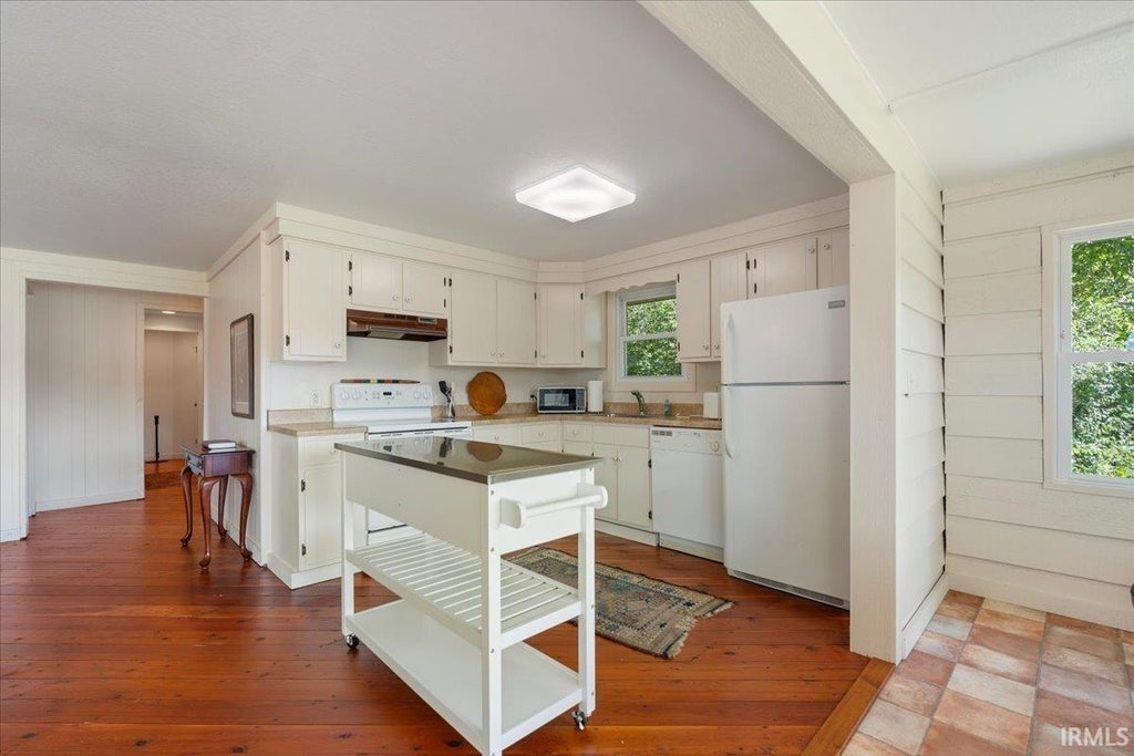 Photo of 676 S Lakeshore Drive, Kimmell, IN 46760 (MLS # 202635847)