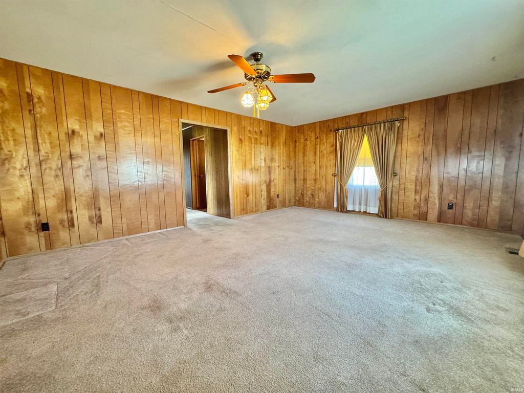 Photo of 349 NW I Street, Linton, IN 47441 (MLS # 202607596)