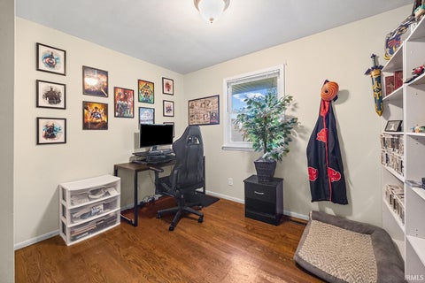 Tiny photo for 3017 Greenbrier Avenue, West Lafayette, IN 47906 (MLS # 202643848)
