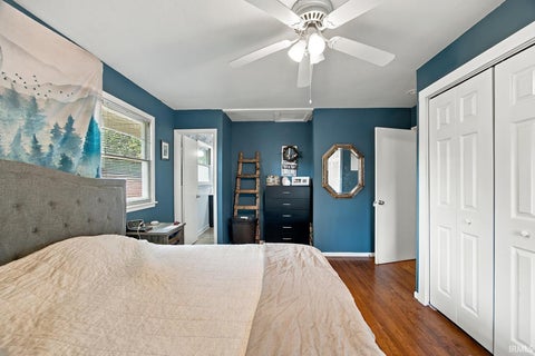Tiny photo for 3017 Greenbrier Avenue, West Lafayette, IN 47906 (MLS # 202643848)
