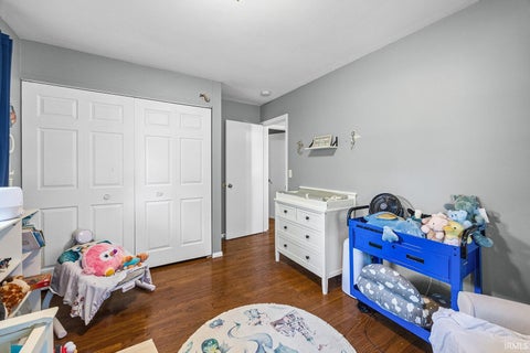 Tiny photo for 3017 Greenbrier Avenue, West Lafayette, IN 47906 (MLS # 202643848)