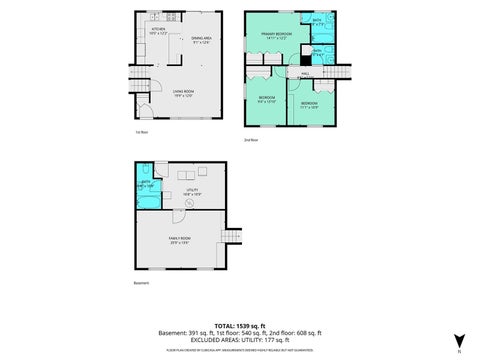 Tiny photo for 3017 Greenbrier Avenue, West Lafayette, IN 47906 (MLS # 202643848)