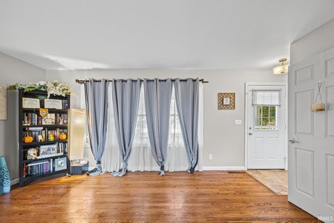 Tiny photo for 3017 Greenbrier Avenue, West Lafayette, IN 47906 (MLS # 202643848)