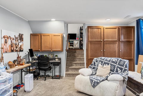 Tiny photo for 3017 Greenbrier Avenue, West Lafayette, IN 47906 (MLS # 202643848)