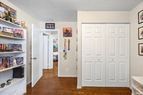 Tiny photo for 3017 Greenbrier Avenue, West Lafayette, IN 47906 (MLS # 202643848)