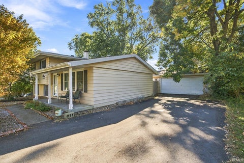 Tiny photo for 3017 Greenbrier Avenue, West Lafayette, IN 47906 (MLS # 202643848)