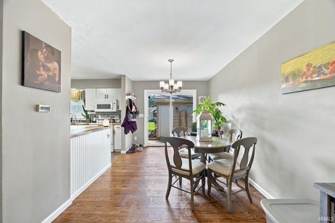 Tiny photo for 3017 Greenbrier Avenue, West Lafayette, IN 47906 (MLS # 202643848)
