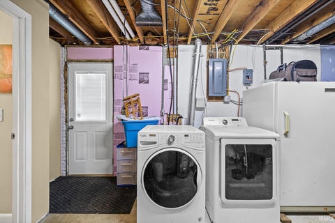 Tiny photo for 3017 Greenbrier Avenue, West Lafayette, IN 47906 (MLS # 202643848)