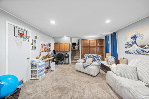 Tiny photo for 3017 Greenbrier Avenue, West Lafayette, IN 47906 (MLS # 202643848)