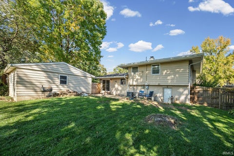 Tiny photo for 3017 Greenbrier Avenue, West Lafayette, IN 47906 (MLS # 202643848)