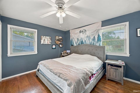 Tiny photo for 3017 Greenbrier Avenue, West Lafayette, IN 47906 (MLS # 202643848)