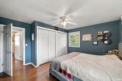 Tiny photo for 3017 Greenbrier Avenue, West Lafayette, IN 47906 (MLS # 202643848)