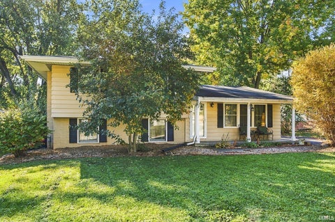 Tiny photo for 3017 Greenbrier Avenue, West Lafayette, IN 47906 (MLS # 202643848)