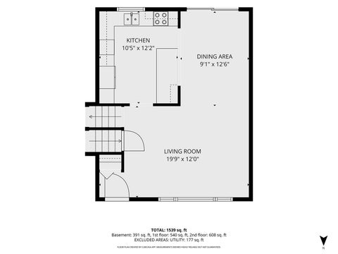 Tiny photo for 3017 Greenbrier Avenue, West Lafayette, IN 47906 (MLS # 202643848)