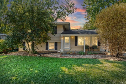 Tiny photo for 3017 Greenbrier Avenue, West Lafayette, IN 47906 (MLS # 202643848)