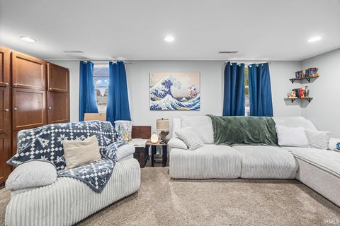 Tiny photo for 3017 Greenbrier Avenue, West Lafayette, IN 47906 (MLS # 202643848)
