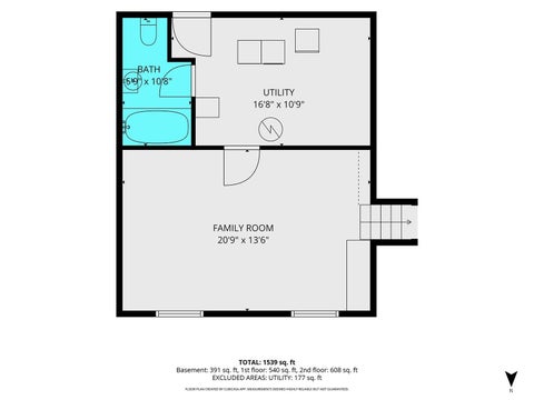 Tiny photo for 3017 Greenbrier Avenue, West Lafayette, IN 47906 (MLS # 202643848)