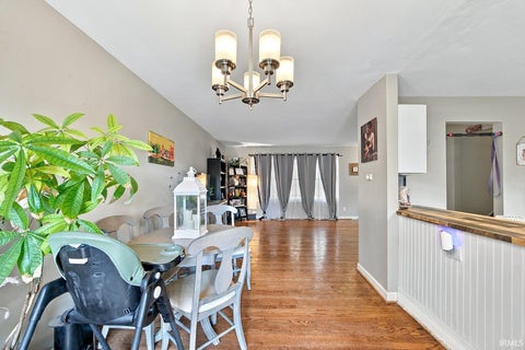 Tiny photo for 3017 Greenbrier Avenue, West Lafayette, IN 47906 (MLS # 202643848)