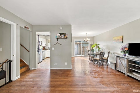 Tiny photo for 3017 Greenbrier Avenue, West Lafayette, IN 47906 (MLS # 202643848)