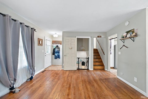 Tiny photo for 3017 Greenbrier Avenue, West Lafayette, IN 47906 (MLS # 202643848)
