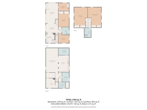 Tiny photo for 5110 W 400 N., Winamac, IN 46996 (MLS # 202618609)