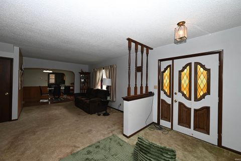 Tiny photo for 5110 W 400 N., Winamac, IN 46996 (MLS # 202618609)
