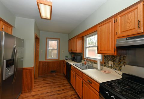 Tiny photo for 5110 W 400 N., Winamac, IN 46996 (MLS # 202618609)