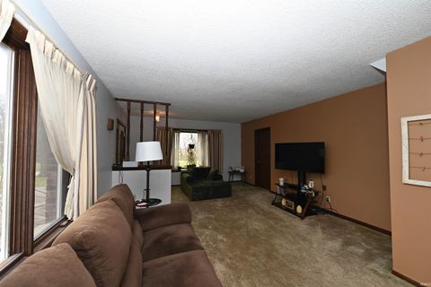 Tiny photo for 5110 W 400 N., Winamac, IN 46996 (MLS # 202618609)