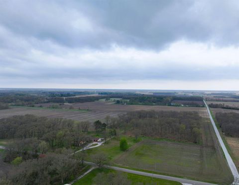 Tiny photo for 5110 W 400 N., Winamac, IN 46996 (MLS # 202618609)
